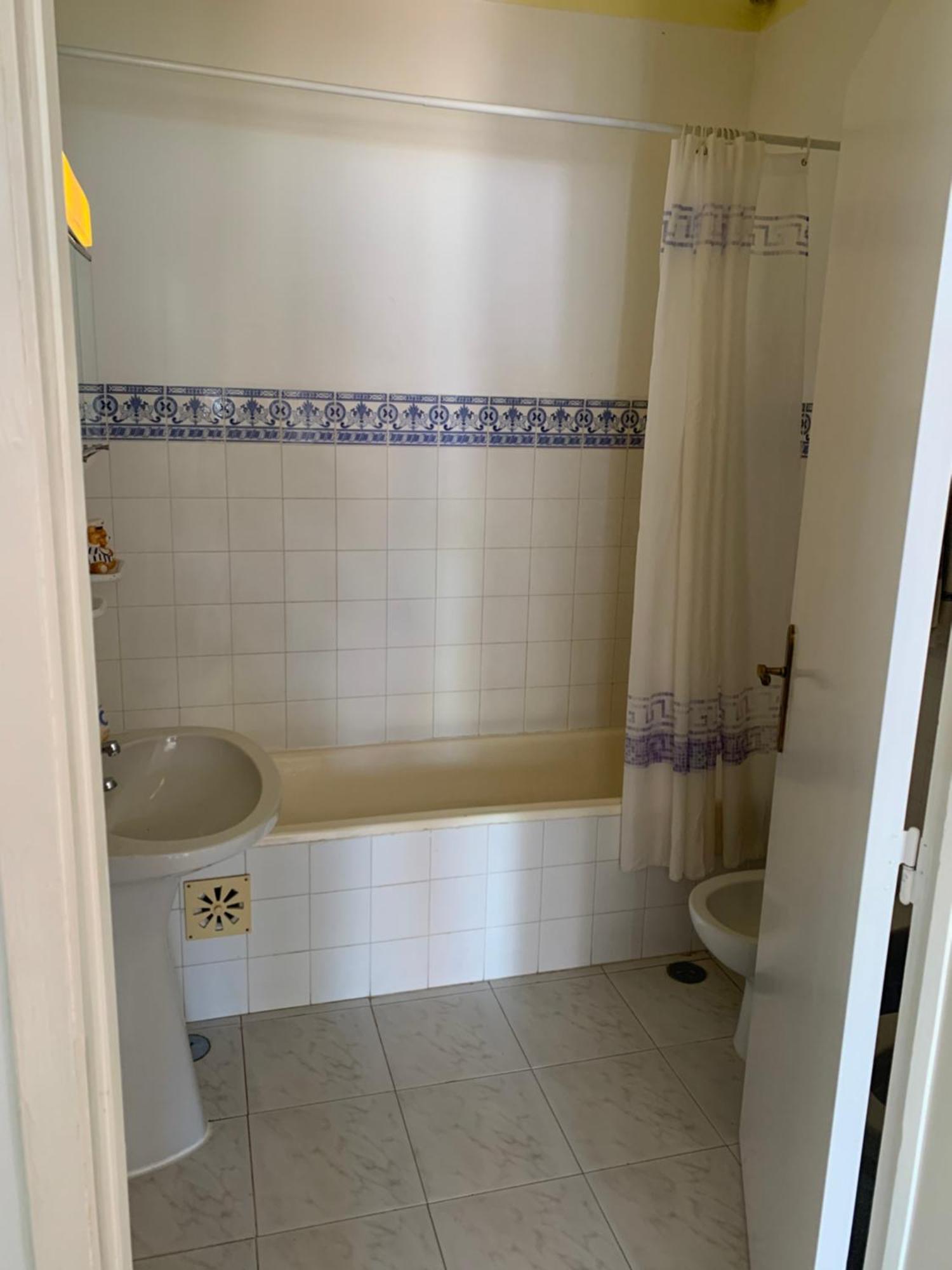 Anabela Apartment Карвоейро Екстериор снимка