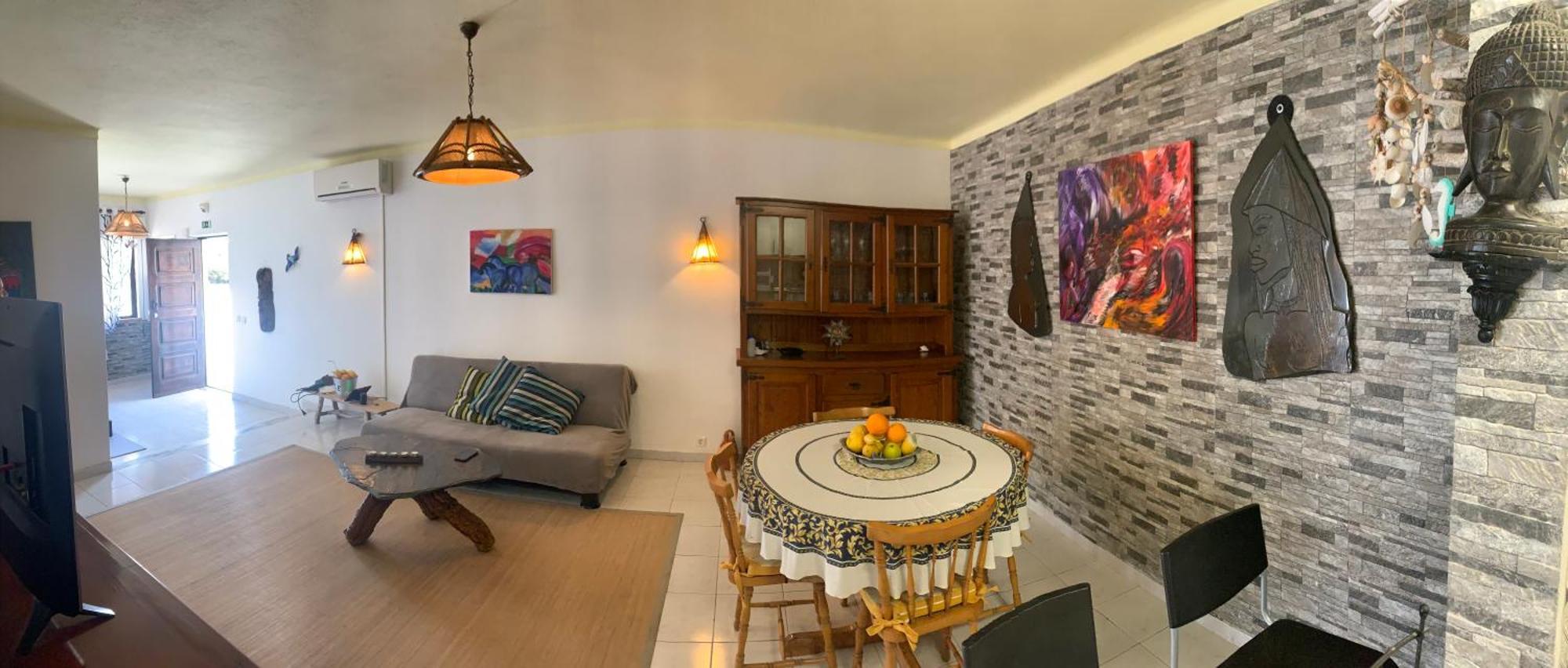Anabela Apartment Карвоейро Екстериор снимка