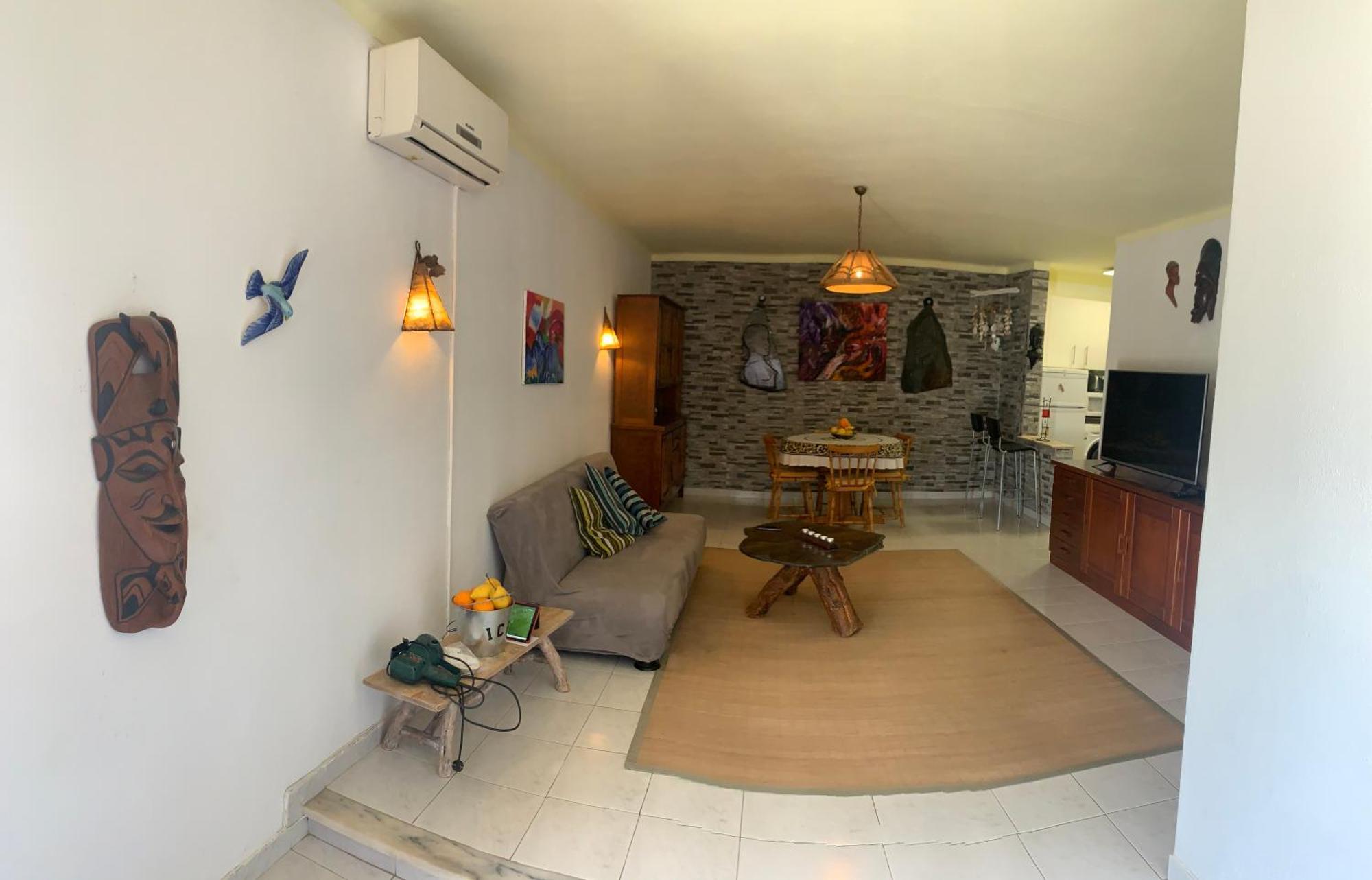 Anabela Apartment Карвоейро Екстериор снимка