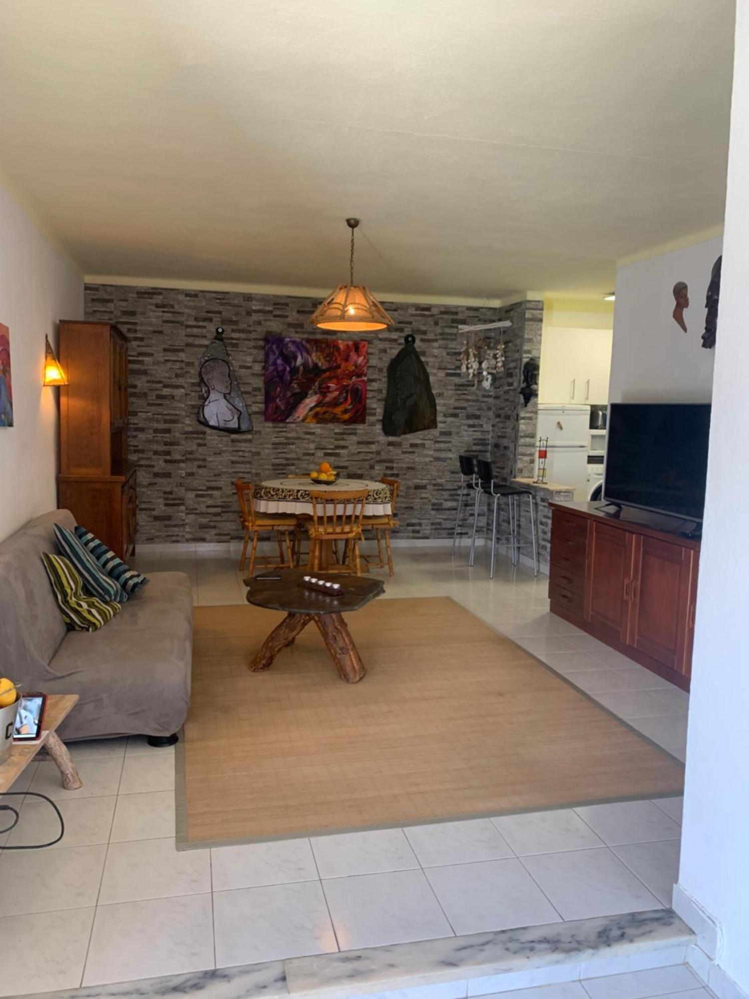 Anabela Apartment Карвоейро Екстериор снимка