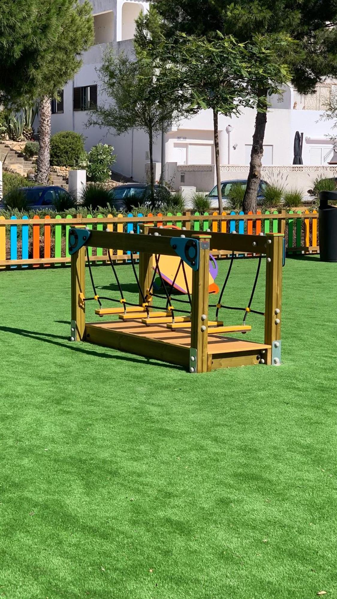 Anabela Apartment Карвоейро Екстериор снимка