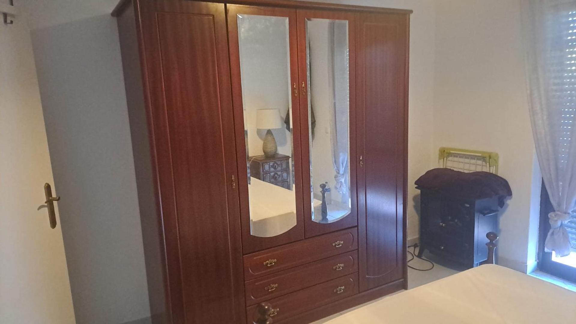 Anabela Apartment Карвоейро Екстериор снимка