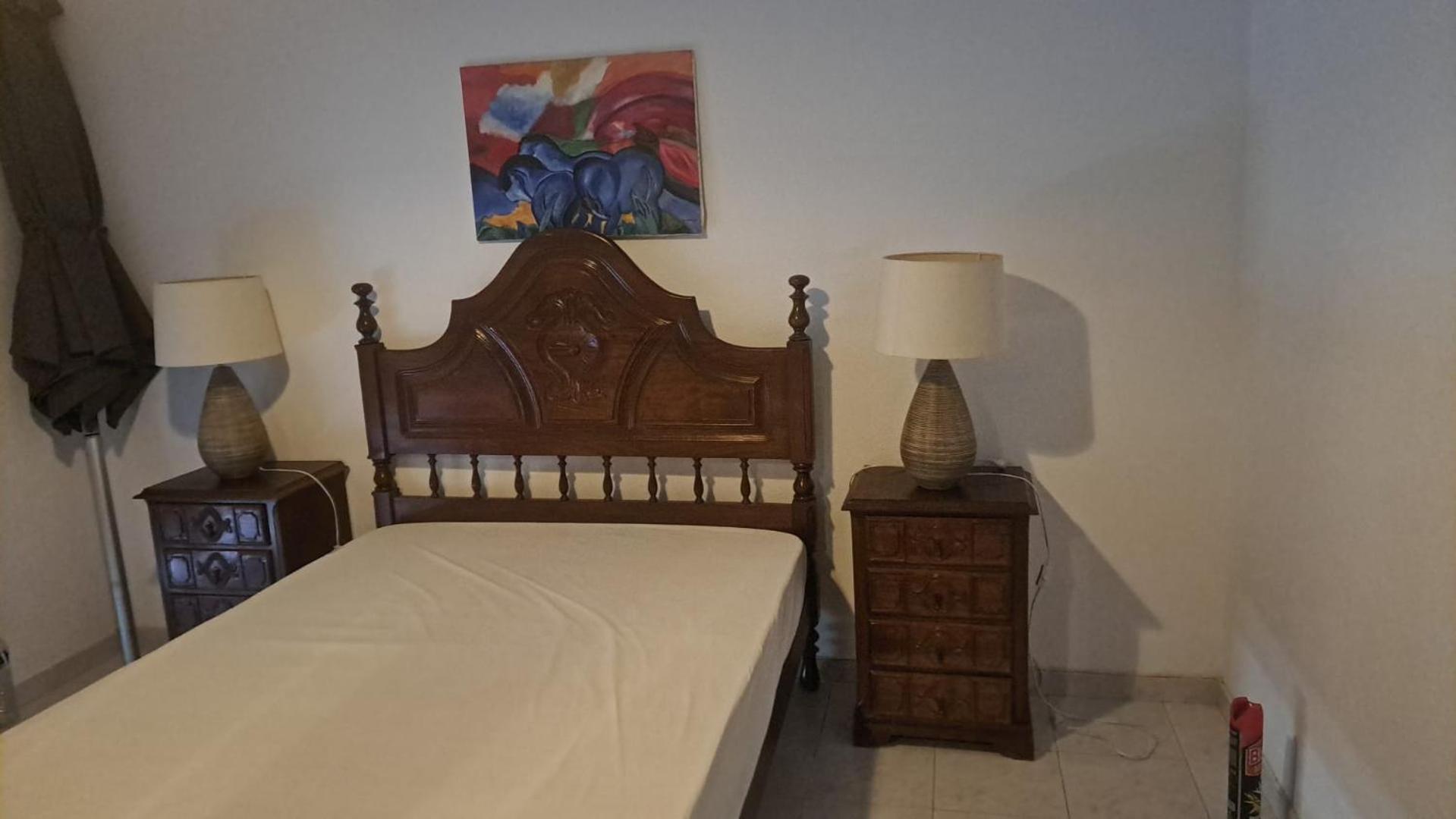 Anabela Apartment Карвоейро Екстериор снимка