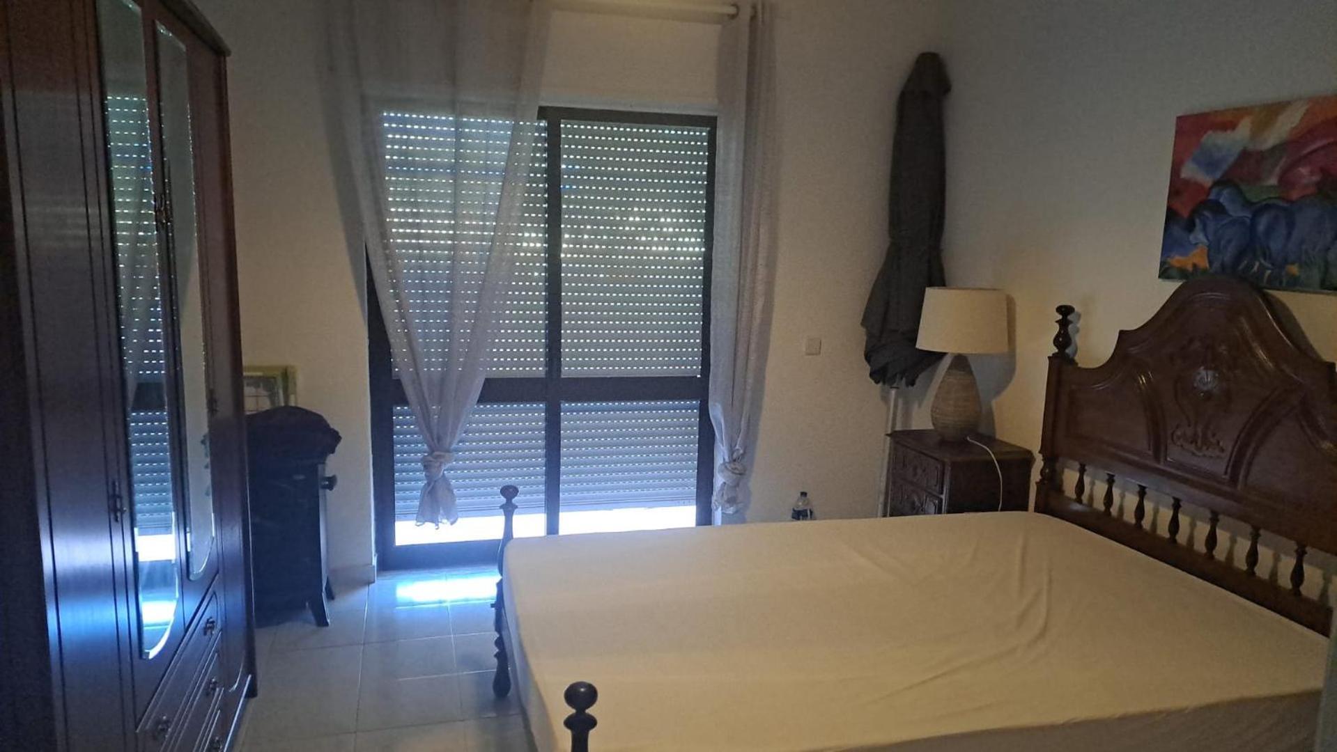 Anabela Apartment Карвоейро Екстериор снимка